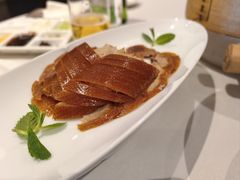 -北京泰富酒店-柏景轩中餐厅