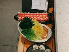 -顺德公广东猪肚鸡·煲仔饭(白石洲店)