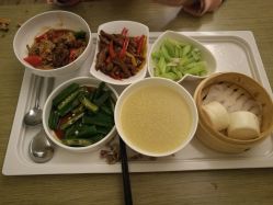 点击看大图 月子餐-添禧月子会所(高新店)