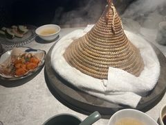 -鲜潭蒸汽石锅鱼(五道口购物中心店)