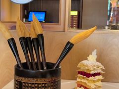 -唐猫庭院·千年陕菜(大唐不夜城店)