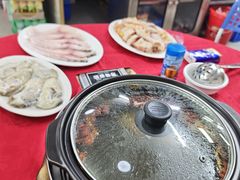 -花苑美食横琴生蚝火锅(拱北粤华路店)