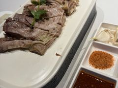 -阿西娅食府(中关村店)