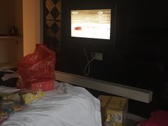 -柏斯顿酒店