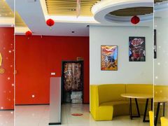 -胖老爹美式炸鸡(远洋旗舰店)