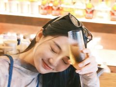 -LAMP BAR 水烟音乐酒吧