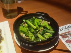 -壹只卤鹅 · 潮汕菜(京基百纳店)