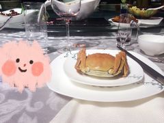 -茅庐·川粤精品私房菜(金沙遗址店)