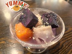 -大洋家·潮汕鱼鲜·花胶砂锅粥(天河东路店)