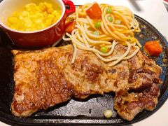 -豪客来牛排(文化路店)