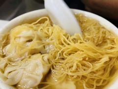 -麦文记面家(佐敦店)