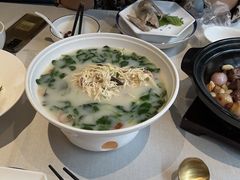 -狮王府淮扬菜(夫子庙老门东店)