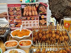 -管氏翅吧(地安门店)