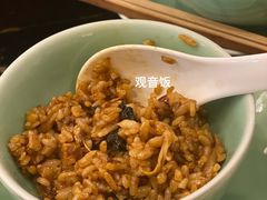 -五观堂素食(新华路店)