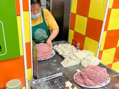 -小秋水饺(大成路总店)