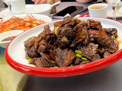 -金典银峰老鹅馆·昆山菜(亭林公园店)