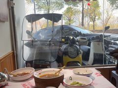 -西江红·株洲本地菜(滨江南路店)