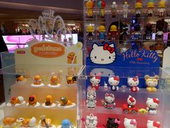 -泡泡玛特POPMART(上海环球港店)