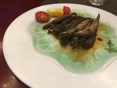 -国惠大酒楼(爱琴海购物公园店)