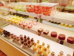 -好利来(马家堡店)