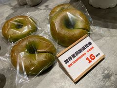 -熊猫家PANDA BAKERY(望江店)