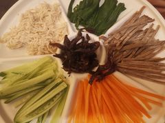 -云海肴·云南小炒·汽锅鸡(天津国金汇店)