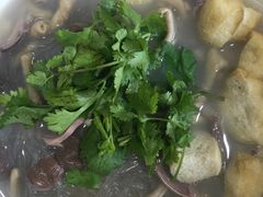-妯娌老鸭粉丝汤(新区宝龙店)