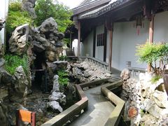 -胡雪岩故居
