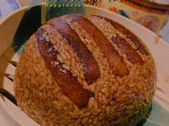 江米扣肉-南京大牌档(济南万象城店)