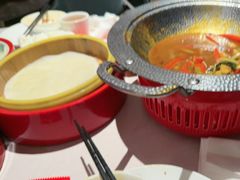 -千百味红餐厅·江西菜(绿地双子塔店)