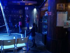 -YOGO优果密室逃脱(新佳丽广场店)