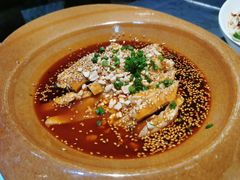 -红辣椒·川菜·火锅(张杨路店)