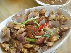 android_upload_pic-连家船海鲜大排档·20年闽菜店(厦大店)
