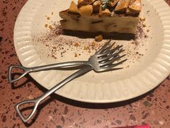 焦糖酥饼人的踪迹-La Terre乐田(万象城店)