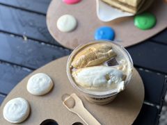 -J Create城市露营咖啡·简餐·宠物(上海动物园店)