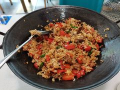 -福巷湘食小馆·猛火现炒(上海首店)