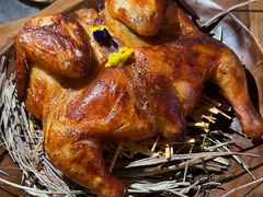 -Hi City·城市之巅