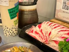 -湊湊火锅·茶憩(南京万象天地店)