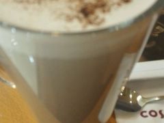 -COSTA COFFEE(西贸凯德晶品4层2店)