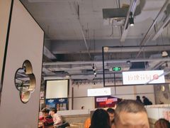 -玫瑰花园自助烤肉(顺义鑫海韵通店)