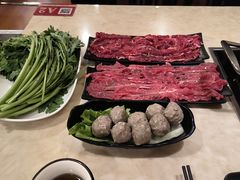 -潮汕良记牛肉火锅(洪武路店)