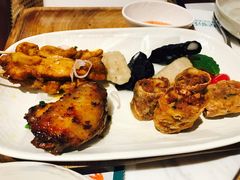 -金椰壳· 大厨新加坡菜(壹方城店)