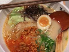 -味千拉面(南虹店)