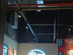 -木屋烧烤(龙岗龙城万科里店)