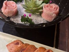 -捞王锅物料理(凯旋路店)