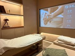 -手技王·影院足道·SPA(深圳之眼店)