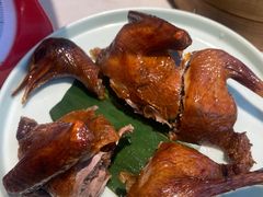 -叹茶靓点·粤式餐厅·全天茶市(石井万民广场店)