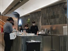 -M Stand(杭州萧山万象汇店)