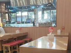 -庆丰包子铺(西单店)