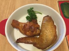 -必胜客(新一城店)